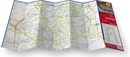 Stadsplattegrond Rennes mini | ExpressMap