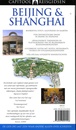 Reisgids Capitool Reisgidsen Beijing en Shanghai | Unieboek