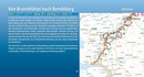 Fietsgids Bikeline Nord-Ostsee Kanal-Route von Brunsbüttel nach Kiel | Esterbauer