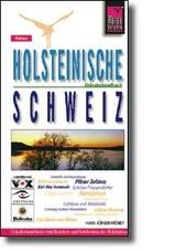 Reisgids Holsteinische Schweiz | Reise Know-How Verlag