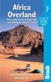 Reisgids Africa Overland - Afrika | Bradt Travel Guides