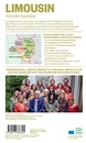 Reisgids Limousin 2026-2027 | Le Routard
