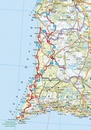 Wandelgids Rota Vicentina | Rother Bergverlag