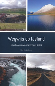 Reisgids Wegwijs op IJsland | Boekscout