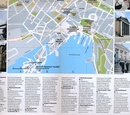 Reisgids Dominicus stad-in-kaart Oslo in kaart | Gottmer
