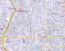 Wegenkaart - landkaart Java - Jakarta | Nelles Verlag