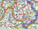 Wandelgids 96 Vanoise, Tarentaie - Maurienne | Rother Bergverlag