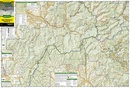 Wandelkaart - Topografische kaart 139 Trails Illustrated La Garita, Cochetopa Hills | National Geographic