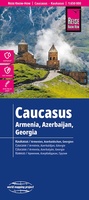 Caucasus - Kaukasus