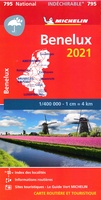 Benelux 2021