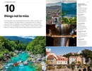 Reisgids Slovenia - Slovenië | Rough Guides