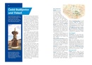 Reisgids Südböhmen Böhmerwald - Zuid Bohemen Tsjechië | Michael Müller Verlag