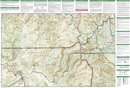 Wandelkaart - Topografische kaart 304 Tower - Canyon - Yellowstone National Park NE | National Geographic