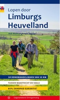 Lopen door Limburgs Heuvelland