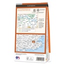 Wandelkaart - Topografische kaart 162 OS Explorer Map Greenwich, Gravesend | Ordnance Survey