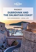 Reisgids Pocket Dubrovnik and the Dalmatian Coast | Lonely Planet