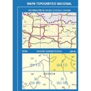 Topografische kaart 178-II Escuain | CNIG - Instituto Geográfico Nacional