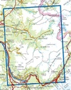 Wandelkaart - Topografische kaart 3530ETR Samoëns | IGN - Institut Géographique National Wandelkaart - Topografische kaart 3530ET Samoëns | IGN - Institut Géographique National