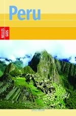 Reisgids Peru | Nelles Verlag