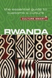 Reisgids Culture Smart! Rwanda | Kuperard
