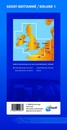Wegenkaart - landkaart 1 Groot-Brittanië & Ierland | ANWB Media