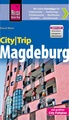 Reisgids CityTrip Magdeburg - Maagdenburg | Reise Know-How Verlag