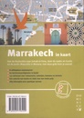 Reisgids - Stadsplattegrond Dominicus stad-in-kaart Marrakech in kaart | Gottmer