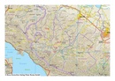 Wegenkaart - landkaart Aserbaidschan - Azerbeidzjan | Reise Know-How Verlag