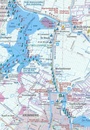 Waterkaart 10 ANWB Waterkaart Noord-Holland | ANWB Media