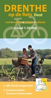 Drenthe op de fiets - Oost
