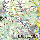 Wegenkaart - landkaart Slovenië - Slowenien | Freytag & Berndt