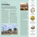 Reisgids Eyewitness Top 10 Istanbul | Dorling Kindersley Publishing
