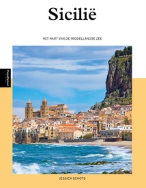 Reisgids PassePartout Sicilië | Edicola