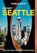 Reisgids Pocket Seattle | Lonely Planet