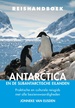 Reisgids Reishandboek Antarctica en de subantarctische eilanden | Uitgeverij Elmar