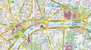 Stadsplattegrond Parijs mini | ExpressMap