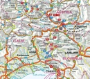Wandelgids 5959 Wanderführer AlpeAdriaTrail, - vom Großglockner nach Triest | Kompass
