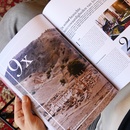 Reisgids Reismagazine Jordanië | Reisreport
