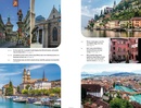 Reisgids Zwitserland - Switzerland by public transport | Bradt Travel Guides