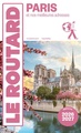 Reisgids Paris 2026-2027 | Le Routard