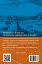 Reisverhaal - Wandelgids Vreemde gasten in Amsterdam | Gerard Arp