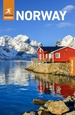 Reisgids Norway - Noorwegen | Rough Guides
