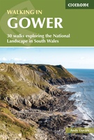 Gower walking