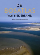 Opruiming - Atlas De Bosatlas van Nederland | Noordhoff