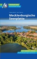Opruiming - Reisgids Mecklenburgische Seenplatte | Michael Müller Verlag