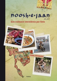 Kookboek Noosh-e-Jaan | Terra