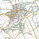 Wandelkaart - Topografische kaart 382 OS Explorer Map Arbroath, Montrose, Carnoustie | Ordnance Survey