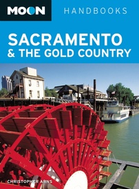 Reisgids Sacramento & Gold Country | Moon