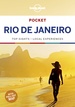 Reisgids Pocket Rio de Janeiro | Lonely Planet