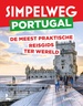 Reisgids Simpelweg Portugal | Lannoo